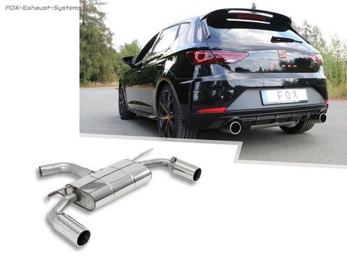 Inox échappement sport - Échappement,