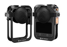 K&F CONCEPT Upgrade Metal