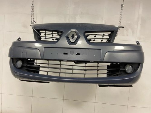 Pare choc avant renault scenic - pare,