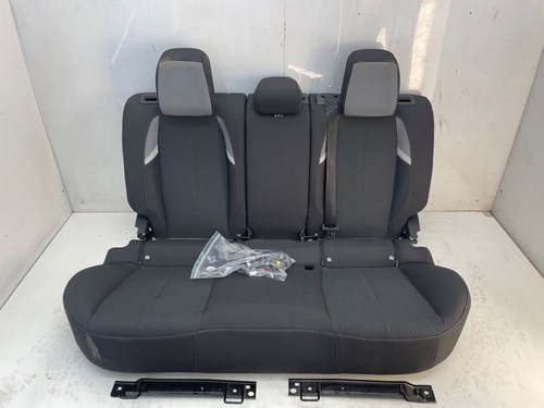 Banquette arrière opel astra - banquette,