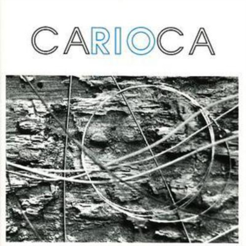 Carioca album - carioca,