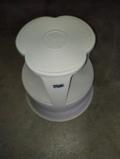 TABOURET de bibliothèque