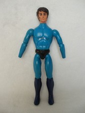 Goldorak / Actarus / Alcor - Ceji Arbois -  " FIGURINE ALCOR " HASBRO 1977