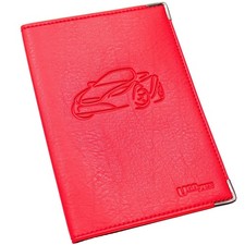 Pochette de Carte Grise