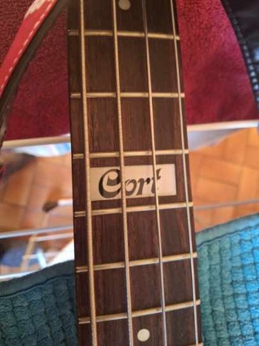 Guitare basse électrique - guitare,