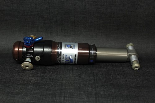 Fox float rp23 rear - fox,