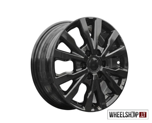 Jantes alu r16 transit - alu,