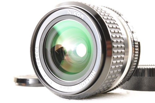 Objectif nikon ais nikkor - nikon,