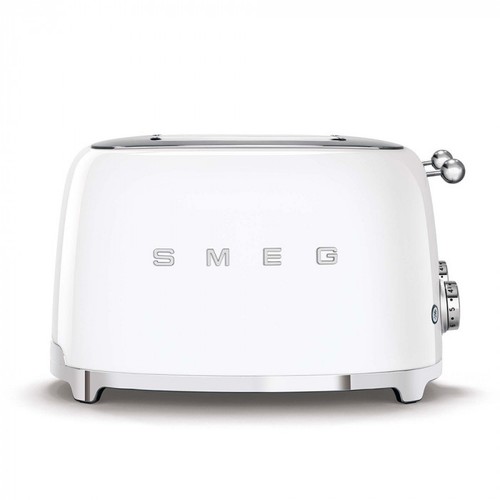 Smeg tsf03wheu grille pain - smeg,
