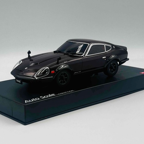 Kyosho mini carrosserie - mini-z, asc