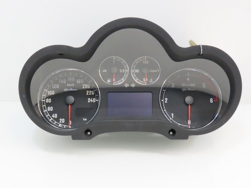 Compteur alfa romeo 147 - romeo,