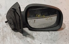 rétroviseur droit électrique