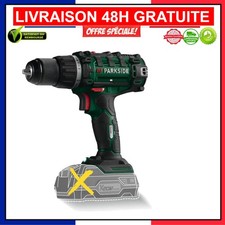 Perceuse sans Fil Parkside