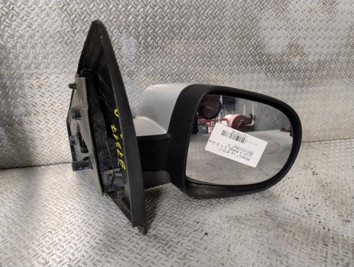 Retroviseur droit renault clio - renault,