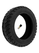 Aspirateur tout terrain pneu