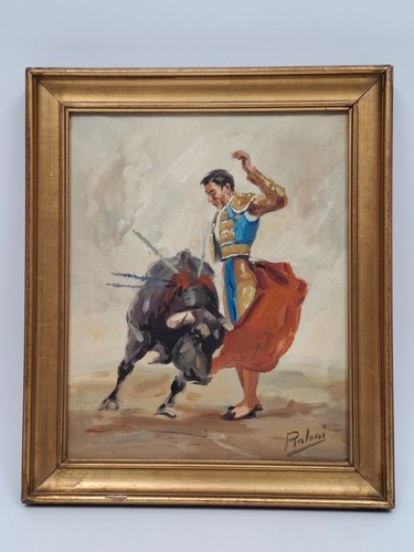 Tableau arrucina matador - arrucina,