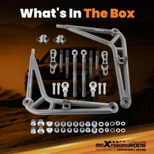 KIT DE DIRECTION GRAND ANGLE