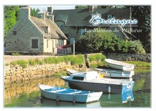 29-LA MAISON DE PECHEUR DE