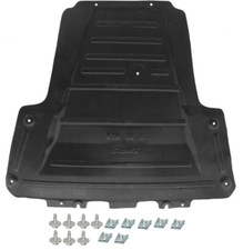 CLIPS + PLAQUE COUVERCLE CACHE