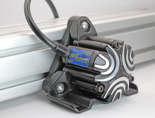 Aluminium profile mount for - aluminium,
