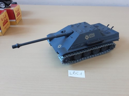 Solido jagdpanther 228 - solido,, jagdpanther,