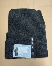 Tapis Opel Movano Tissus Tapis Avant Movano D’origine 