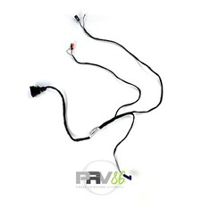 Faisceau siège passager RENAULT MÉGANE II Ph2 CC 1.9dCi 130 / 5177034F