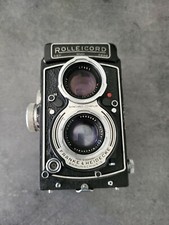 APPAREIL PHOTO ROLLEICORD 1574282