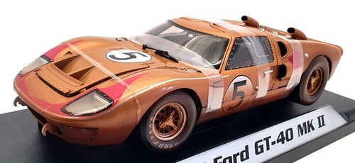 Acme scale model car - 1/18,