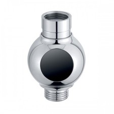 Afficheur de débit et de