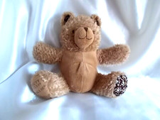 Doudou ours, Caroline Lisfranc, Noël 2011, Paul et Joe,  BEAUTY SUCCESS