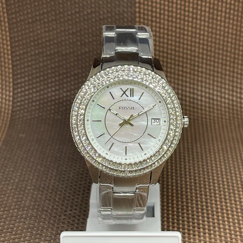 Montre pour femme fossil - pour,
