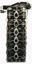 GM 4.2 DOHC Cylinder Head