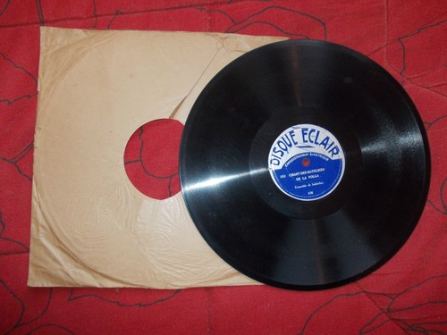 Balalaïkas chants des - chants,