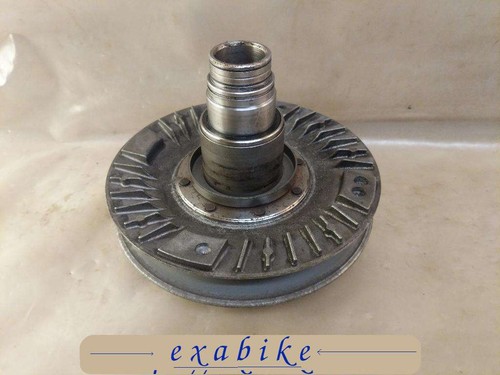 Embrayage pour honda fsc 600 - embrayage,