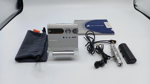 Sony n910 net walkman - net,