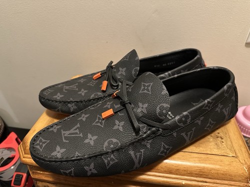Authentic louis vuitton shoes - authentic,