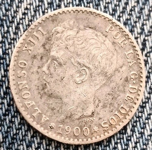 Espagne alfonso xiii - alfonso, 50