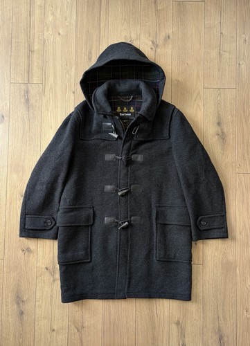 Barbour iconic classic wool - iconic,