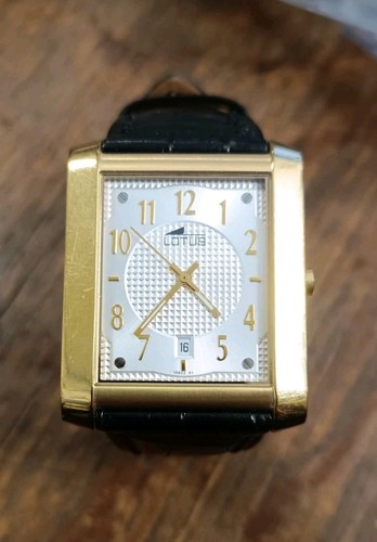 Montre homme lotus modèle - montre, ,