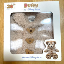 Déguisement peluche Duffy