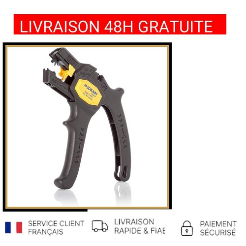 Jokari dénudeur automatique - dénudeur,