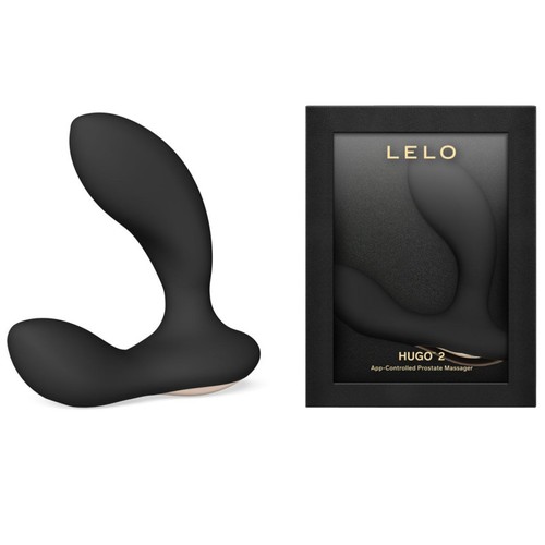 Lelo hugo black - lelo,