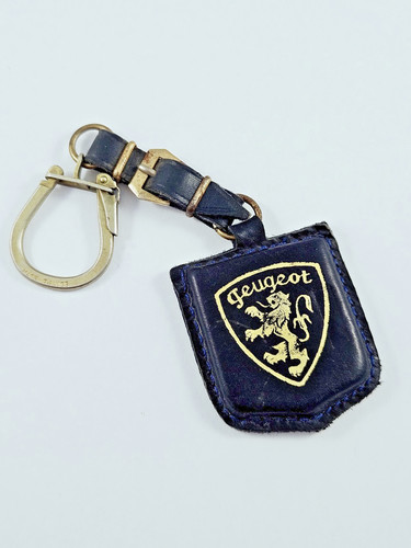 Porte cles peugeot - porte-cles,