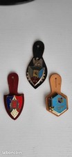 Insignes militaires français
