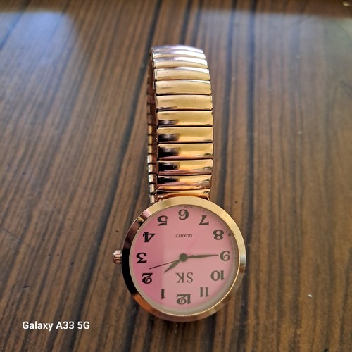Montre femme quartz - montre,