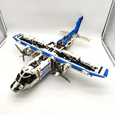 LEGO TECHNIC SET 42025 AVION