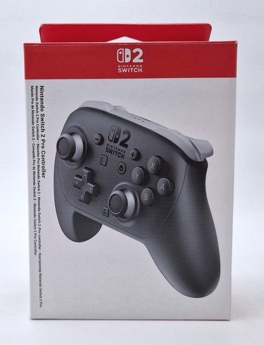 Manette nintendo switch pro - manette,