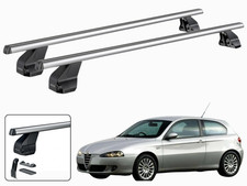 Barres Toit Pour Alfa Romeo