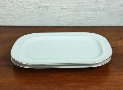 Lot deux joli plats - lot,